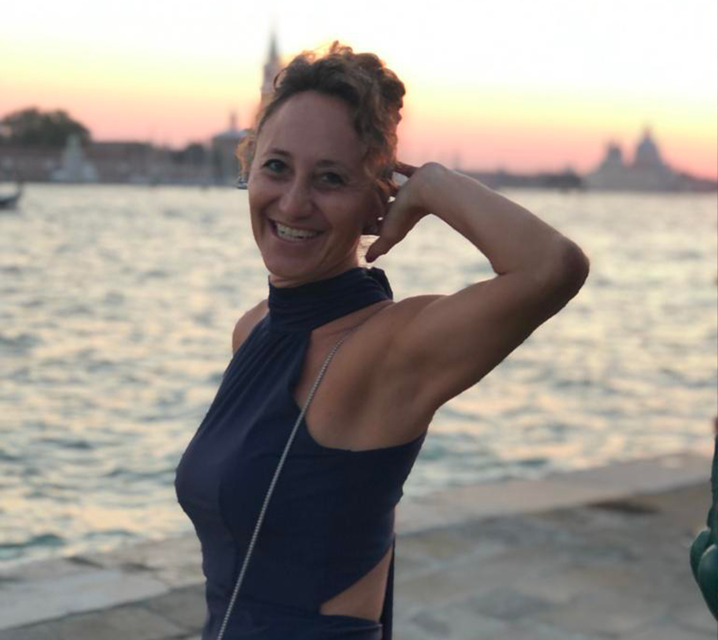 Ho scritto al capo che voglio andare via