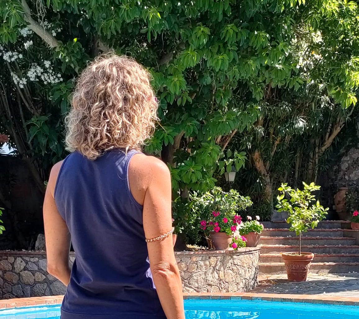 Ciò che senti non si sposa con ciò che pensi.