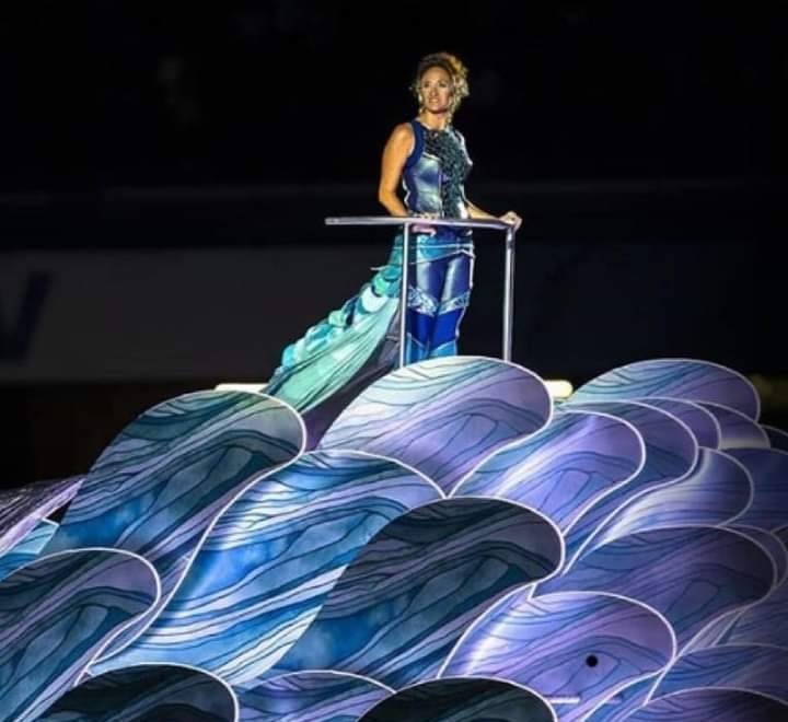 La sirena e la pastiera